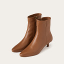 Vivian Boots, caramel OUTLET